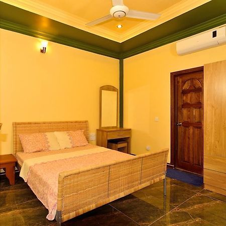 Seashine Maldives Guest House Ngoại thất bức ảnh