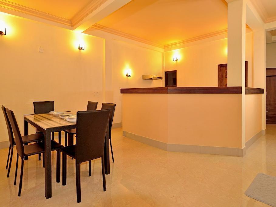 Seashine Maldives Guest House Ngoại thất bức ảnh