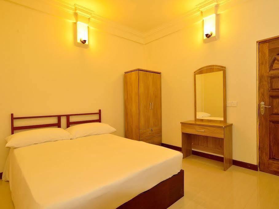 Seashine Maldives Guest House Ngoại thất bức ảnh