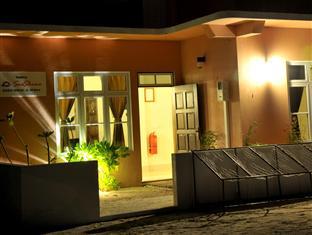 Seashine Maldives Guest House Ngoại thất bức ảnh