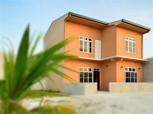 Seashine Maldives Guest House Ngoại thất bức ảnh